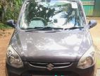 Suzuki Alto 2016