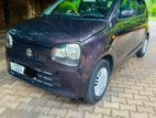 Suzuki Alto 2016