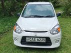 Suzuki Alto 2016