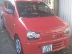 Suzuki Alto 2016