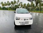 Suzuki Alto 2016