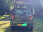 Suzuki Alto 2016