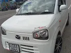 Suzuki Alto 2016