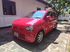 Suzuki Alto 2016