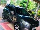Suzuki Alto 2016