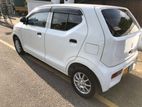 Suzuki Alto 2016