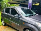 Suzuki Alto 2016