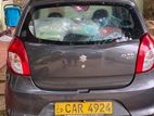 Suzuki Alto 2016