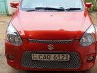 Suzuki Alto 2016