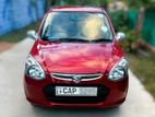 Suzuki Alto 2016