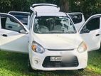 Suzuki Alto 2016 VXI