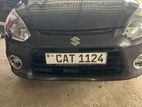 Suzuki Alto 2016