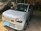 Suzuki Alto 2017 85% Leasing