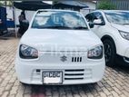 Suzuki Alto 2017 For Rent