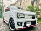 Suzuki Alto 2017