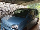 Suzuki Alto 2017