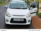 Suzuki Alto 2017