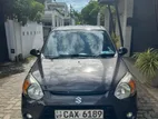 Suzuki Alto 2017