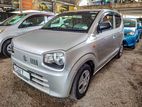 Suzuki Alto 2017
