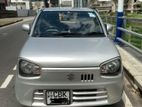 Suzuki Alto 2017