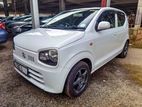 Suzuki Alto 2017