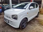 Suzuki Alto 2017