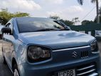 Suzuki Alto 2017