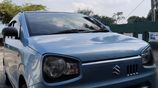 Suzuki Alto 2017