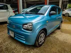 Suzuki Alto 2017
