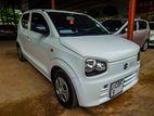 Suzuki Alto 2017