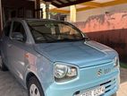 Suzuki Alto 2017
