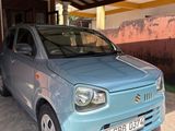 Suzuki Alto 2017