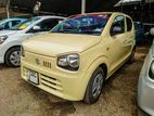 Suzuki Alto 2017