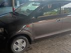 Suzuki Alto 2017