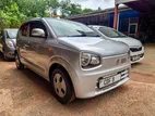 Suzuki Alto 2017