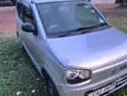 Suzuki Alto 2017