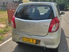 Suzuki Alto 2017