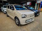 Suzuki Alto 2017