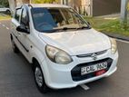 Suzuki Alto 2017