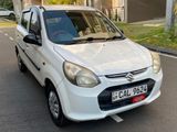 Suzuki Alto 2017