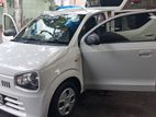 Suzuki Alto 2017