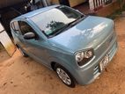 Suzuki Alto 2017