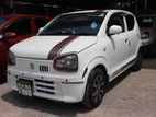 Suzuki Alto 2017