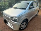 Suzuki Alto 2017