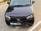Suzuki Alto 2017