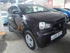 Suzuki Alto 2017
