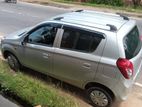 Suzuki Alto 2017