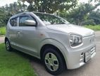 Suzuki Alto 2017
