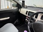 Suzuki Alto 2017