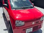 Suzuki Alto 2017